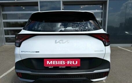 KIA Sportage IV рестайлинг, 2025 год, 4 900 000 рублей, 14 фотография