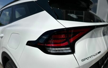 KIA Sportage IV рестайлинг, 2025 год, 4 900 000 рублей, 11 фотография