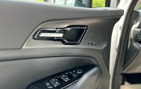 KIA Sportage IV рестайлинг, 2025 год, 4 900 000 рублей, 21 фотография