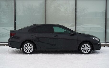 KIA Cerato IV, 2018 год, 1 980 000 рублей, 5 фотография