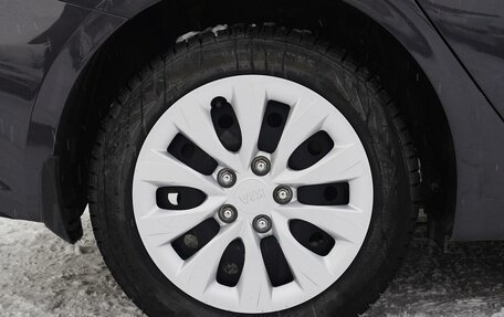 KIA Cerato IV, 2018 год, 1 980 000 рублей, 9 фотография