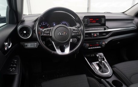 KIA Cerato IV, 2018 год, 1 980 000 рублей, 10 фотография