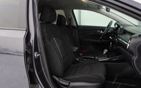 KIA Cerato IV, 2018 год, 1 980 000 рублей, 12 фотография