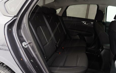 KIA Cerato IV, 2018 год, 1 980 000 рублей, 11 фотография