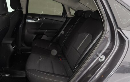 KIA Cerato IV, 2018 год, 1 980 000 рублей, 13 фотография
