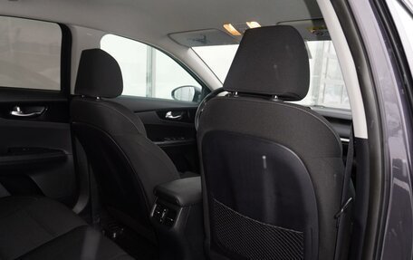 KIA Cerato IV, 2018 год, 1 980 000 рублей, 15 фотография