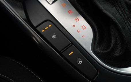 KIA Cerato IV, 2018 год, 1 980 000 рублей, 25 фотография