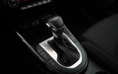 KIA Cerato IV, 2018 год, 1 980 000 рублей, 24 фотография