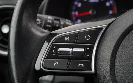 KIA Cerato IV, 2018 год, 1 980 000 рублей, 22 фотография