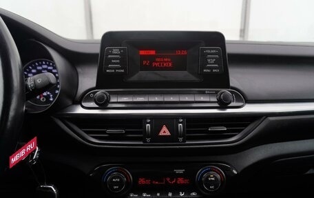 KIA Cerato IV, 2018 год, 1 980 000 рублей, 27 фотография