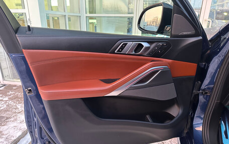 BMW X6, 2021 год, 8 337 000 рублей, 12 фотография