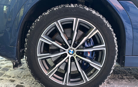 BMW X6, 2021 год, 8 337 000 рублей, 10 фотография