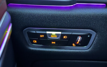 BMW X6, 2021 год, 8 337 000 рублей, 19 фотография