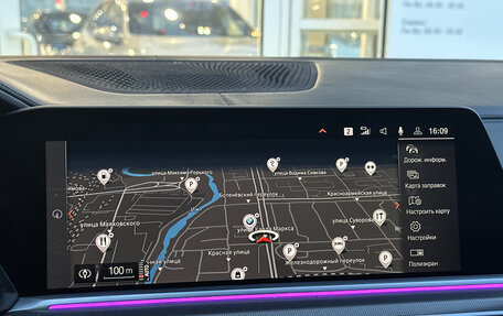 BMW X6, 2021 год, 8 337 000 рублей, 23 фотография