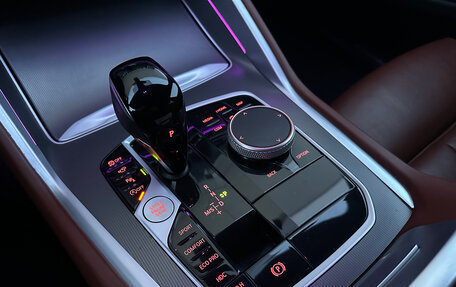 BMW X6, 2021 год, 8 337 000 рублей, 20 фотография