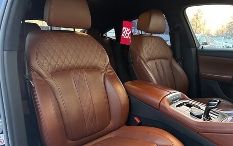 BMW X6, 2021 год, 8 337 000 рублей, 31 фотография