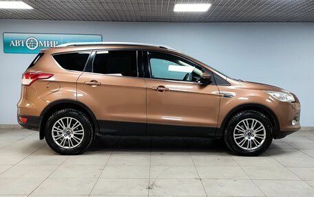 Ford Kuga III, 2013 год, 1 238 000 рублей, 4 фотография