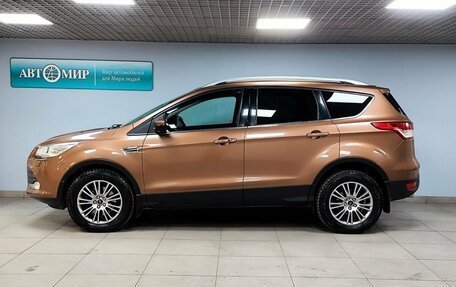 Ford Kuga III, 2013 год, 1 238 000 рублей, 8 фотография
