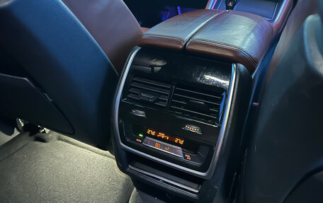 BMW X6, 2021 год, 8 337 000 рублей, 34 фотография