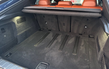 BMW X6, 2021 год, 8 337 000 рублей, 38 фотография