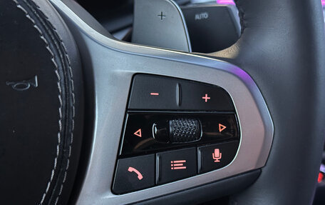 BMW X6, 2021 год, 8 337 000 рублей, 36 фотография