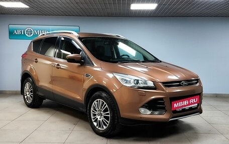 Ford Kuga III, 2013 год, 1 238 000 рублей, 3 фотография