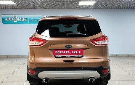 Ford Kuga III, 2013 год, 1 238 000 рублей, 6 фотография