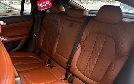 BMW X6, 2021 год, 8 337 000 рублей, 33 фотография