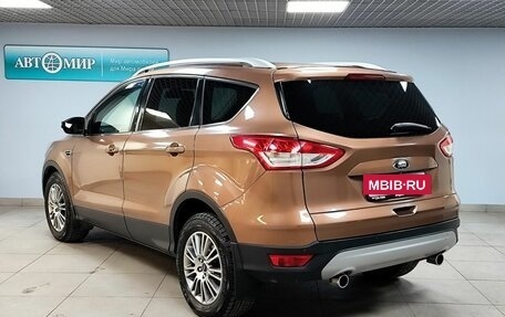 Ford Kuga III, 2013 год, 1 238 000 рублей, 7 фотография