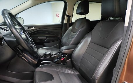 Ford Kuga III, 2013 год, 1 238 000 рублей, 10 фотография