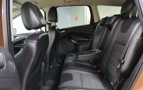 Ford Kuga III, 2013 год, 1 238 000 рублей, 12 фотография