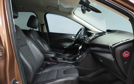 Ford Kuga III, 2013 год, 1 238 000 рублей, 11 фотография