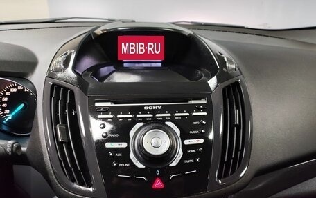 Ford Kuga III, 2013 год, 1 238 000 рублей, 18 фотография