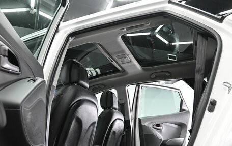 Hyundai ix35 I рестайлинг, 2015 год, 1 195 000 рублей, 11 фотография