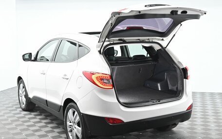 Hyundai ix35 I рестайлинг, 2015 год, 1 195 000 рублей, 5 фотография