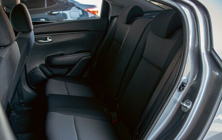 KIA Rio IV, 2022 год, 1 375 000 рублей, 16 фотография