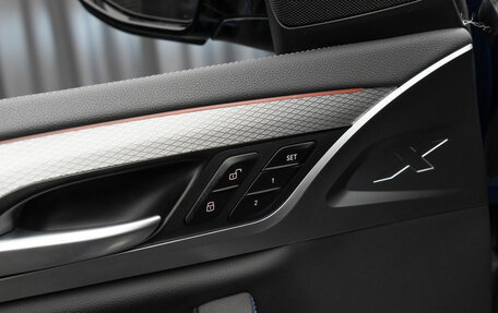 BMW X3, 2021 год, 4 740 000 рублей, 17 фотография