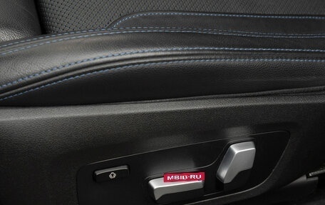 BMW X3, 2021 год, 4 740 000 рублей, 18 фотография