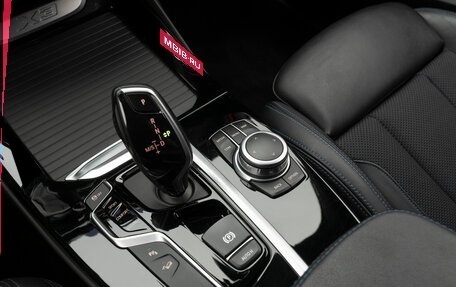 BMW X3, 2021 год, 4 740 000 рублей, 20 фотография