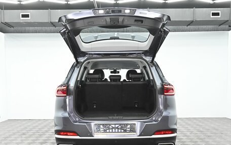 Chery Tiggo 7 Pro, 2021 год, 1 495 000 рублей, 5 фотография