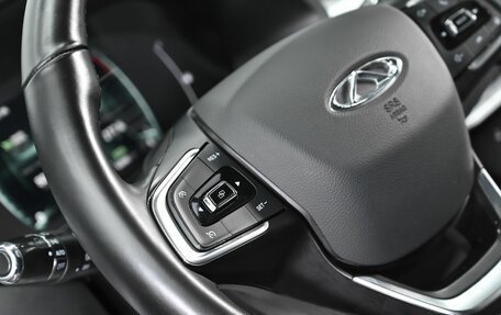 Chery Tiggo 7 Pro, 2021 год, 1 495 000 рублей, 8 фотография