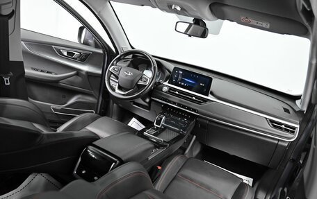 Chery Tiggo 7 Pro, 2021 год, 1 495 000 рублей, 14 фотография