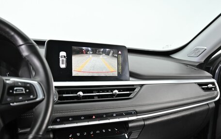 Chery Tiggo 7 Pro, 2021 год, 1 495 000 рублей, 11 фотография