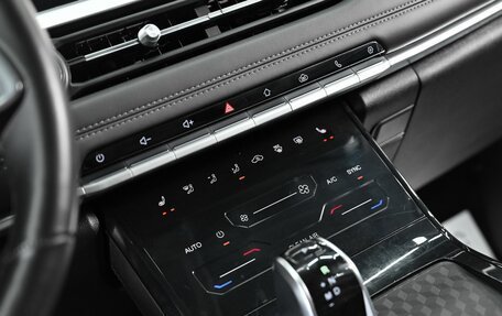 Chery Tiggo 7 Pro, 2021 год, 1 495 000 рублей, 13 фотография