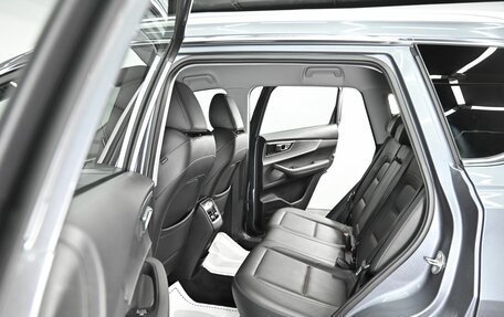 Chery Tiggo 7 Pro, 2021 год, 1 495 000 рублей, 15 фотография