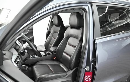 Chery Tiggo 7 Pro, 2021 год, 1 495 000 рублей, 7 фотография