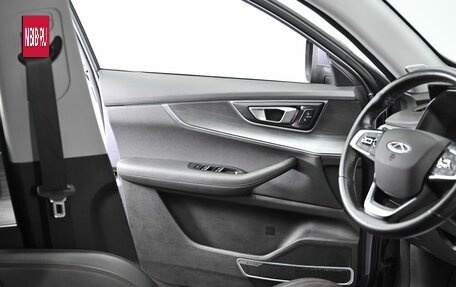 Chery Tiggo 7 Pro, 2021 год, 1 495 000 рублей, 6 фотография