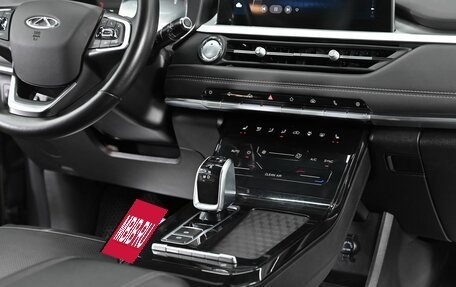 Chery Tiggo 7 Pro, 2021 год, 1 495 000 рублей, 12 фотография