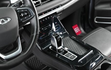 Chery Tiggo 7 Pro, 2021 год, 1 495 000 рублей, 10 фотография