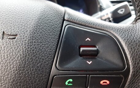 KIA Rio III рестайлинг, 2013 год, 750 000 рублей, 16 фотография